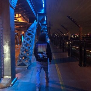 Meet your Posher, Aiden